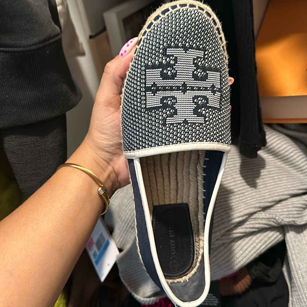 Tory Burch Shoes